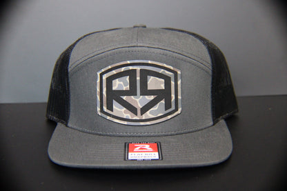 River and Ray Hats