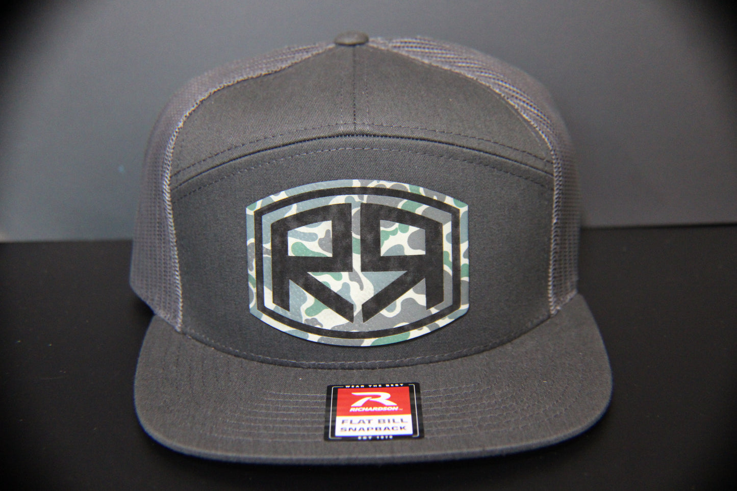 River and Ray Hats