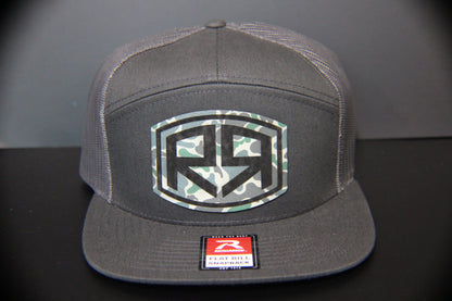 River and Ray Hats