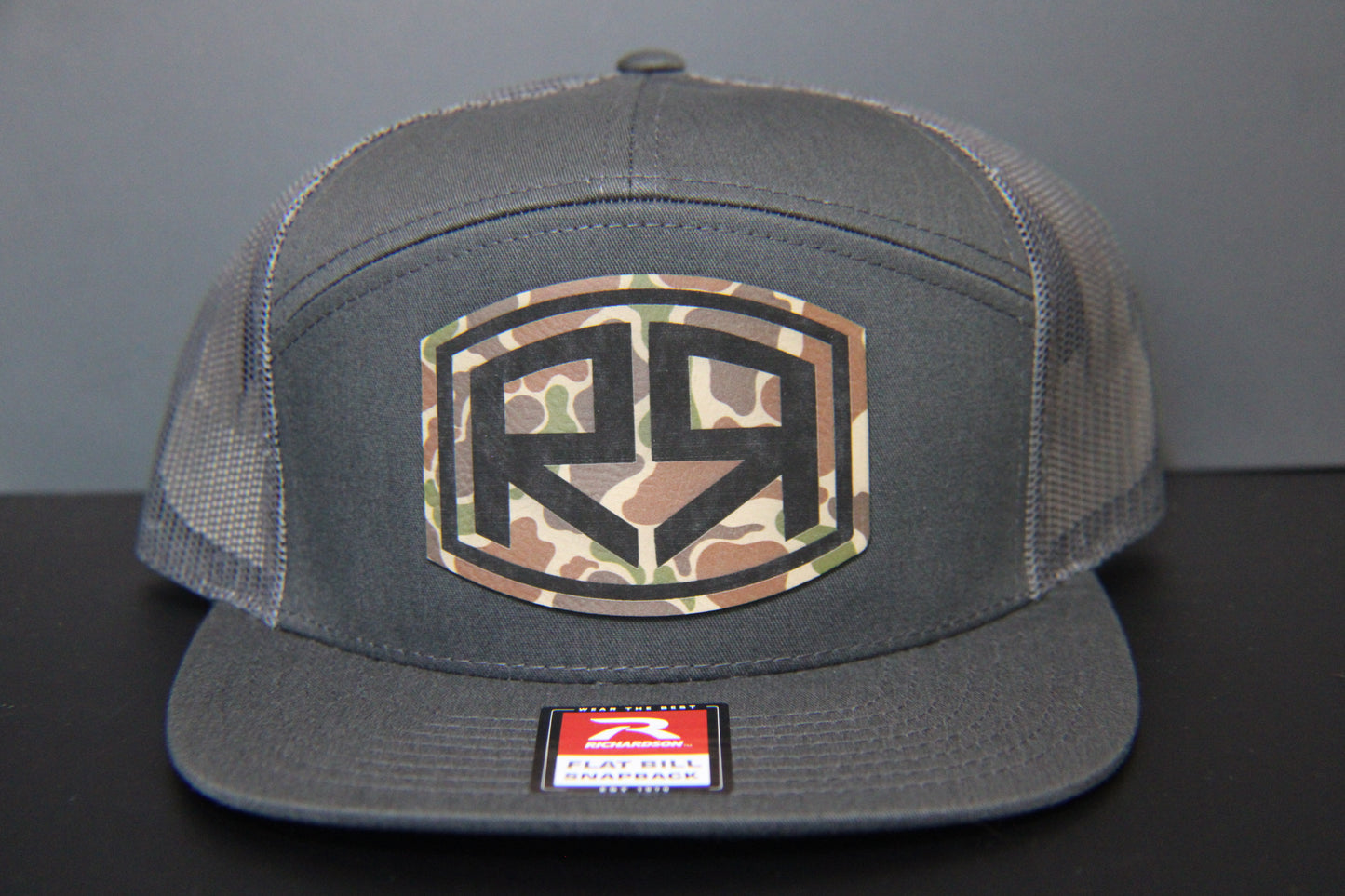 River and Ray Hats