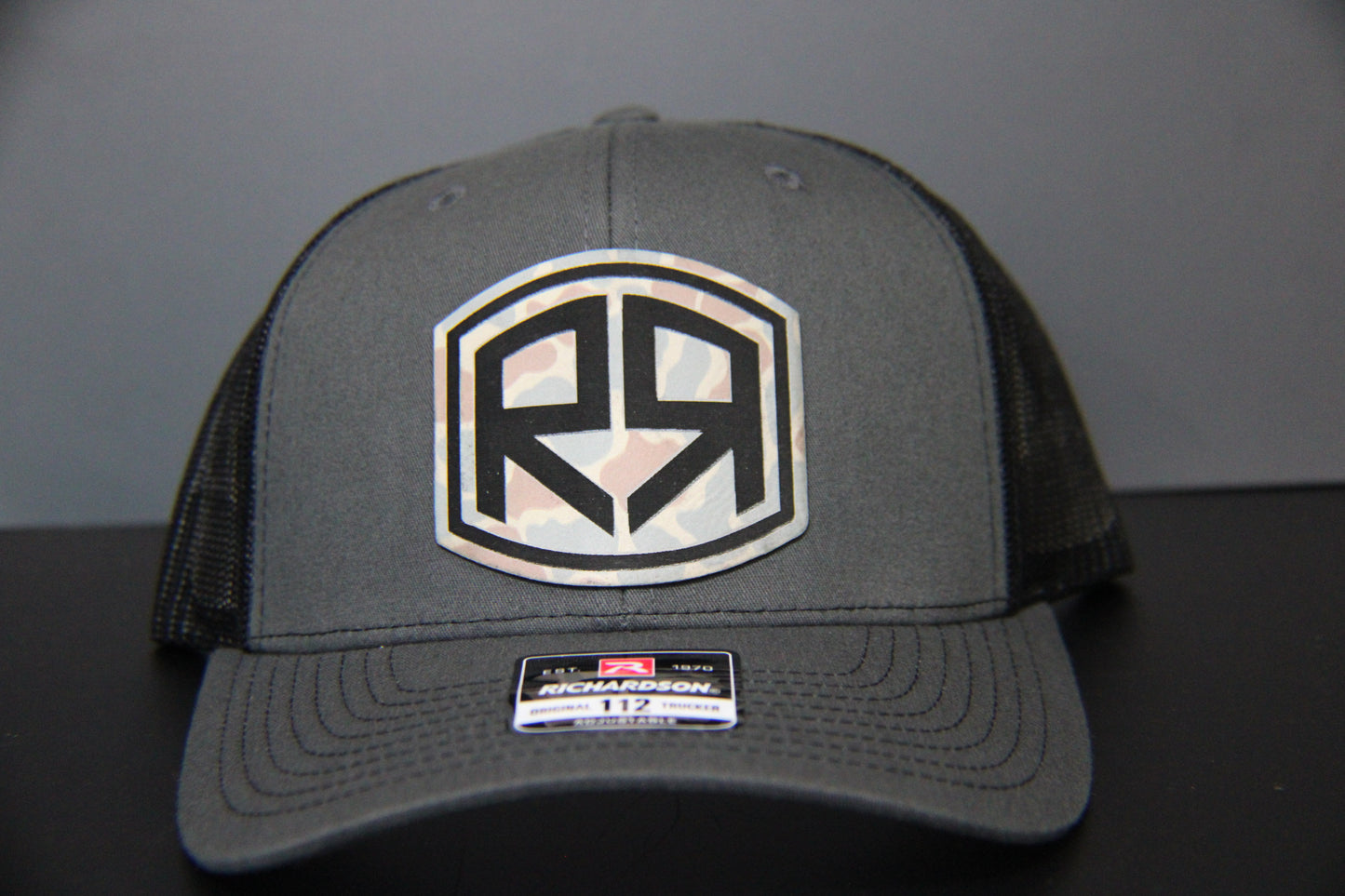 River and Ray Hats