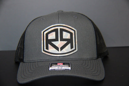 River and Ray Hats