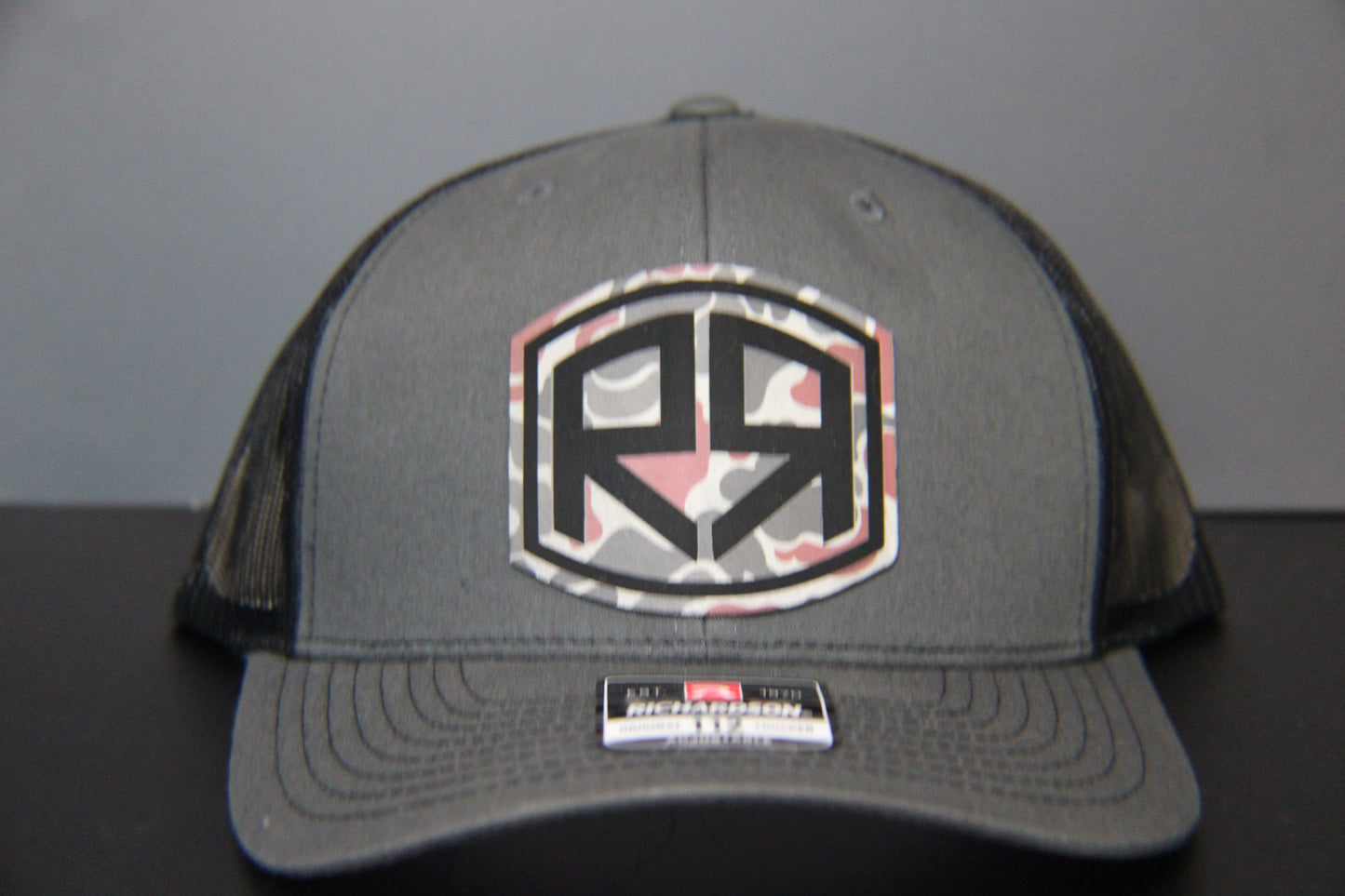 River and Ray Hats