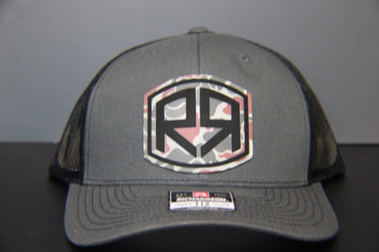 River and Ray Hats
