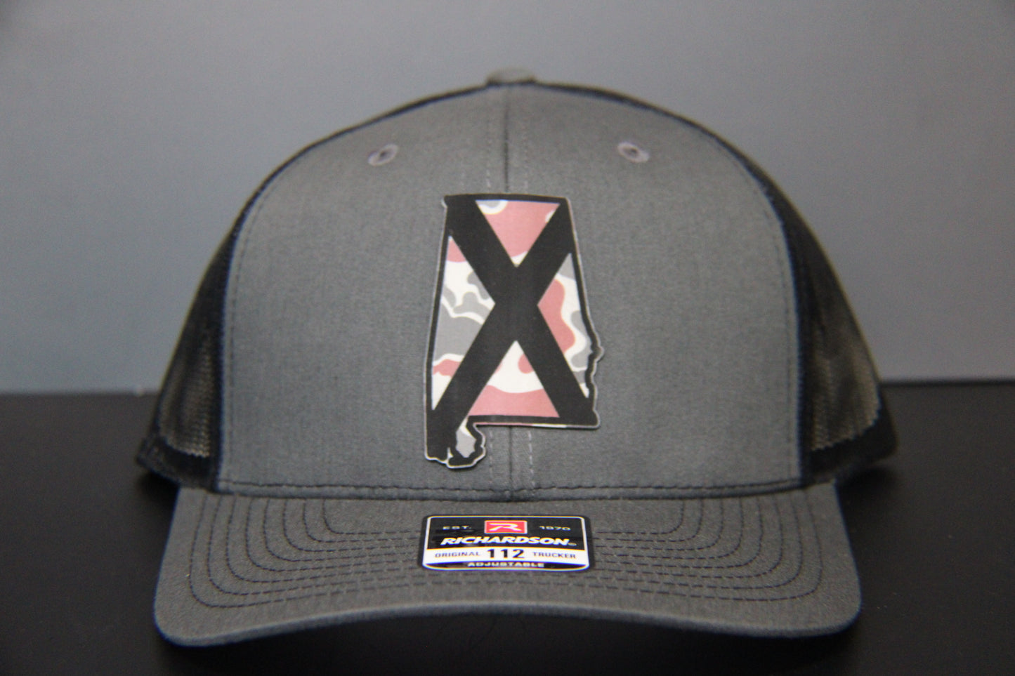 River and Ray Hats