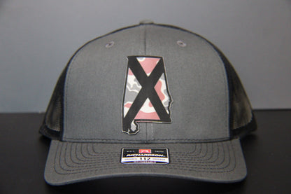 River and Ray Hats