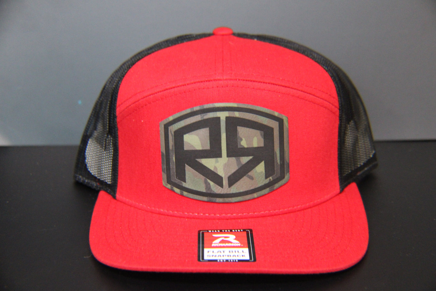 River and Ray Hats