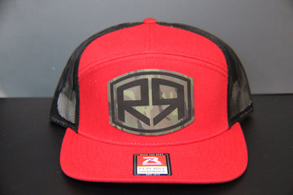 River and Ray Hats