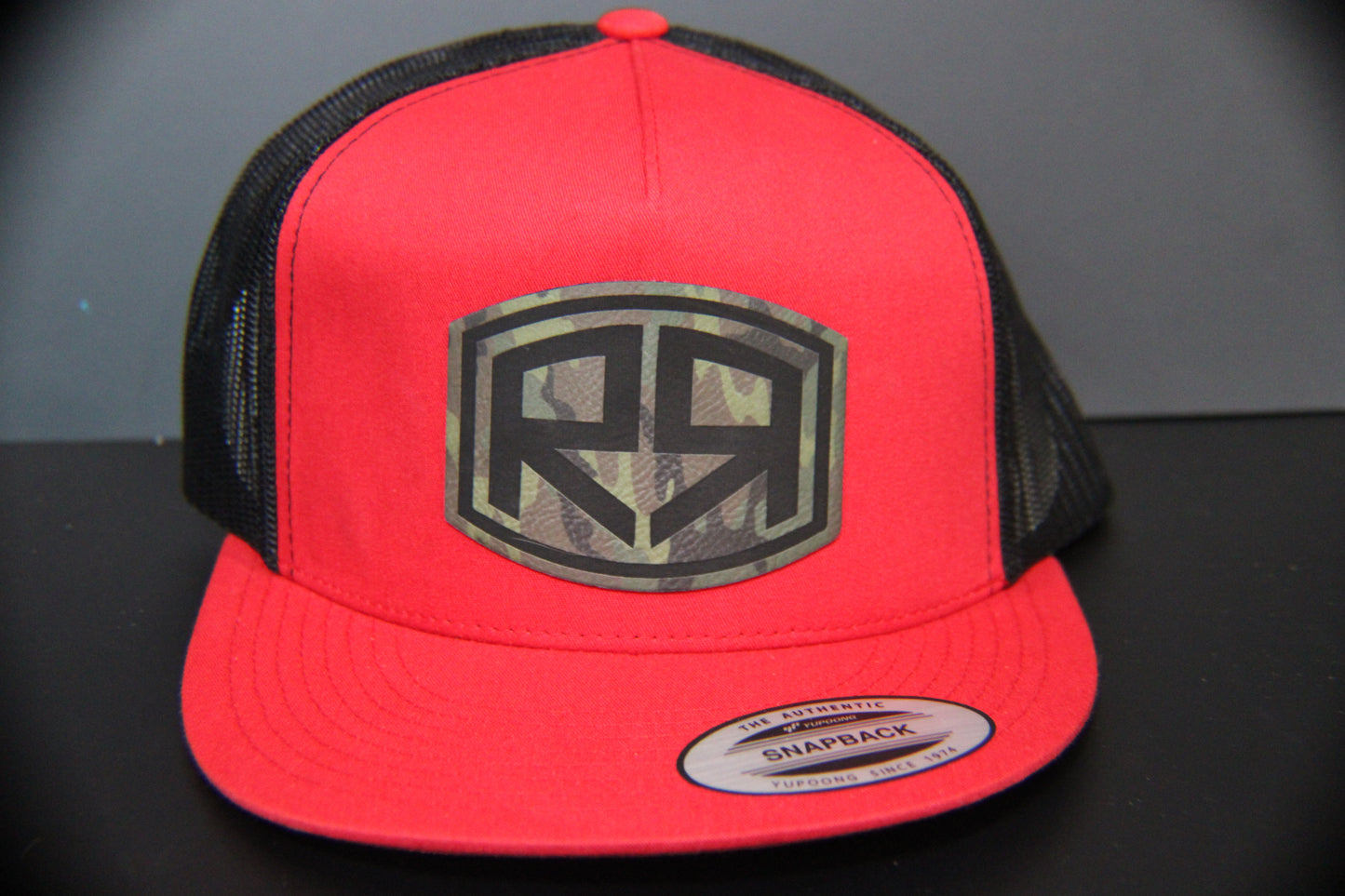 River and Ray Hats
