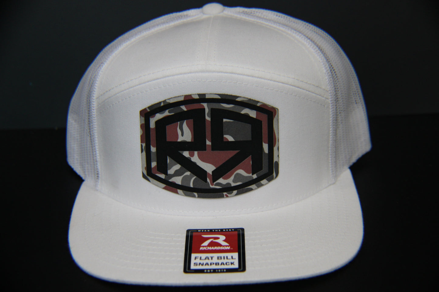 River and Ray Hats