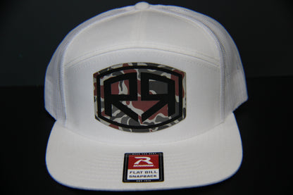 River and Ray Hats