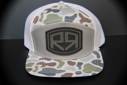 River and Ray Hats