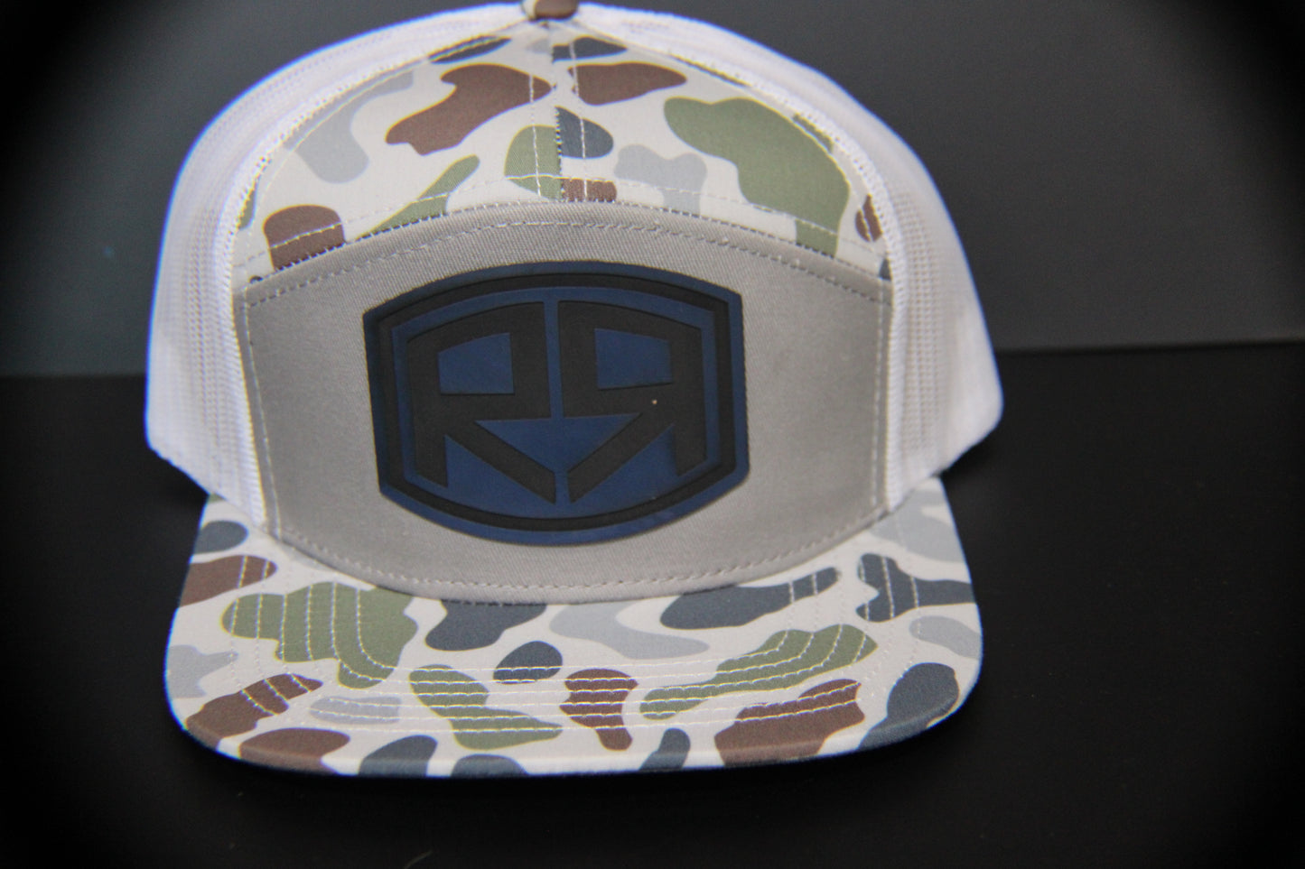River and Ray Hats
