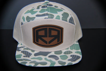 River and Ray Hats