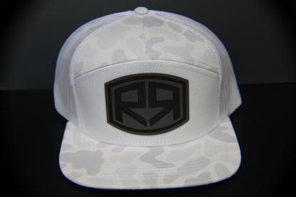 River and Ray Hats