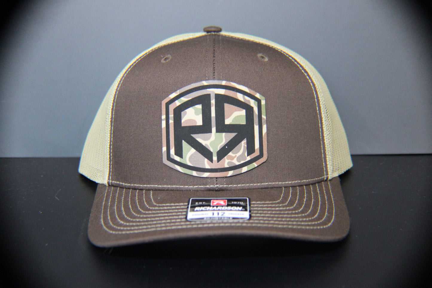 River and Ray Hats