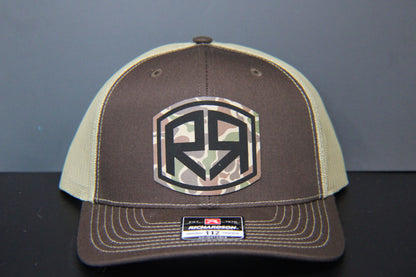 River and Ray Hats
