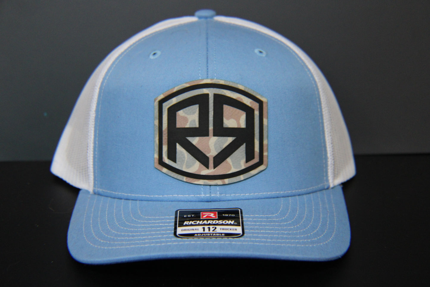 River and Ray Hats