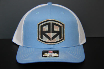 River and Ray Hats