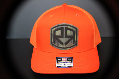 River and Ray Hats