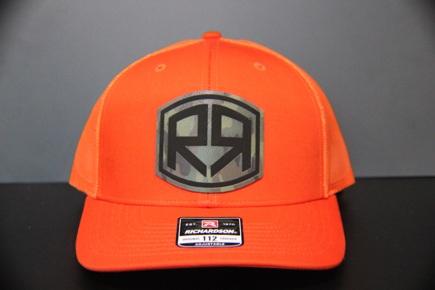 River and Ray Hats