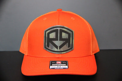 River and Ray Hats