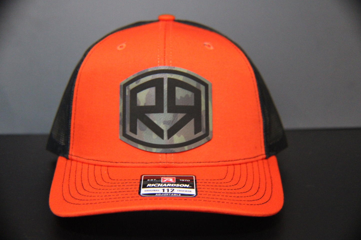 River and Ray Hats