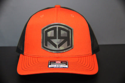 River and Ray Hats