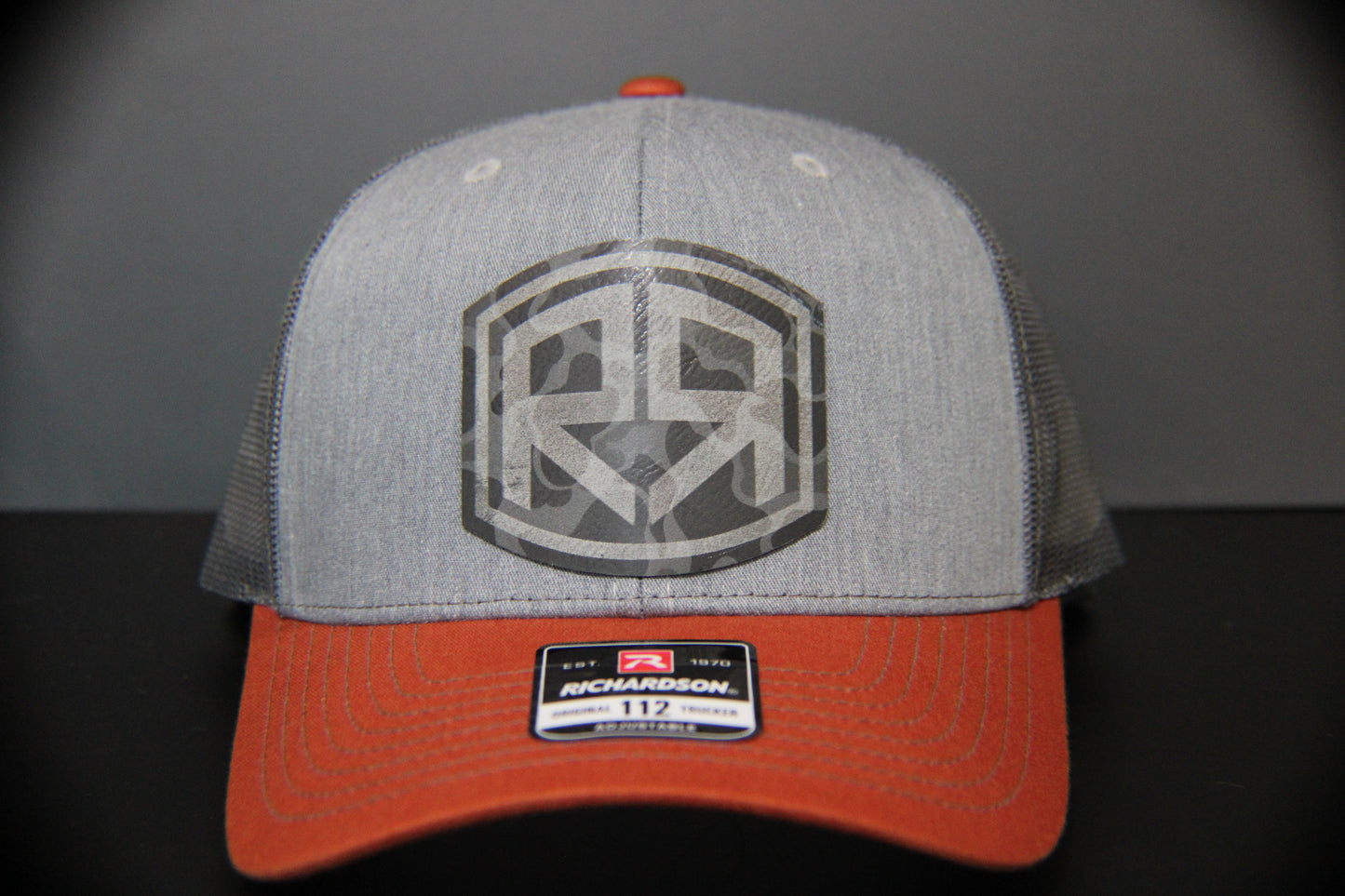 River and Ray Hats