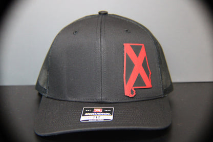 River and Ray Hats
