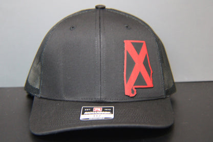 River and Ray Hats