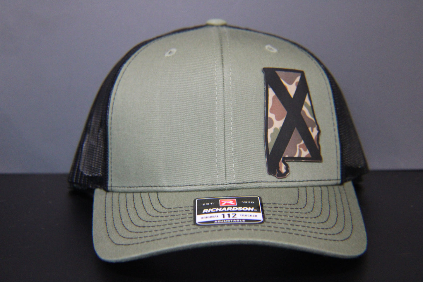 River and Ray Hats