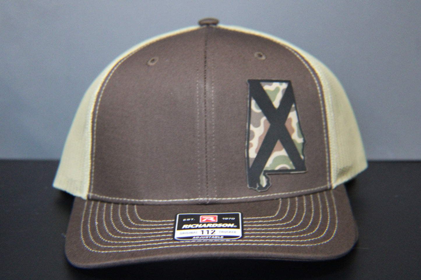 River and Ray Hats