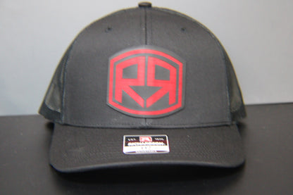 River and Ray Hats