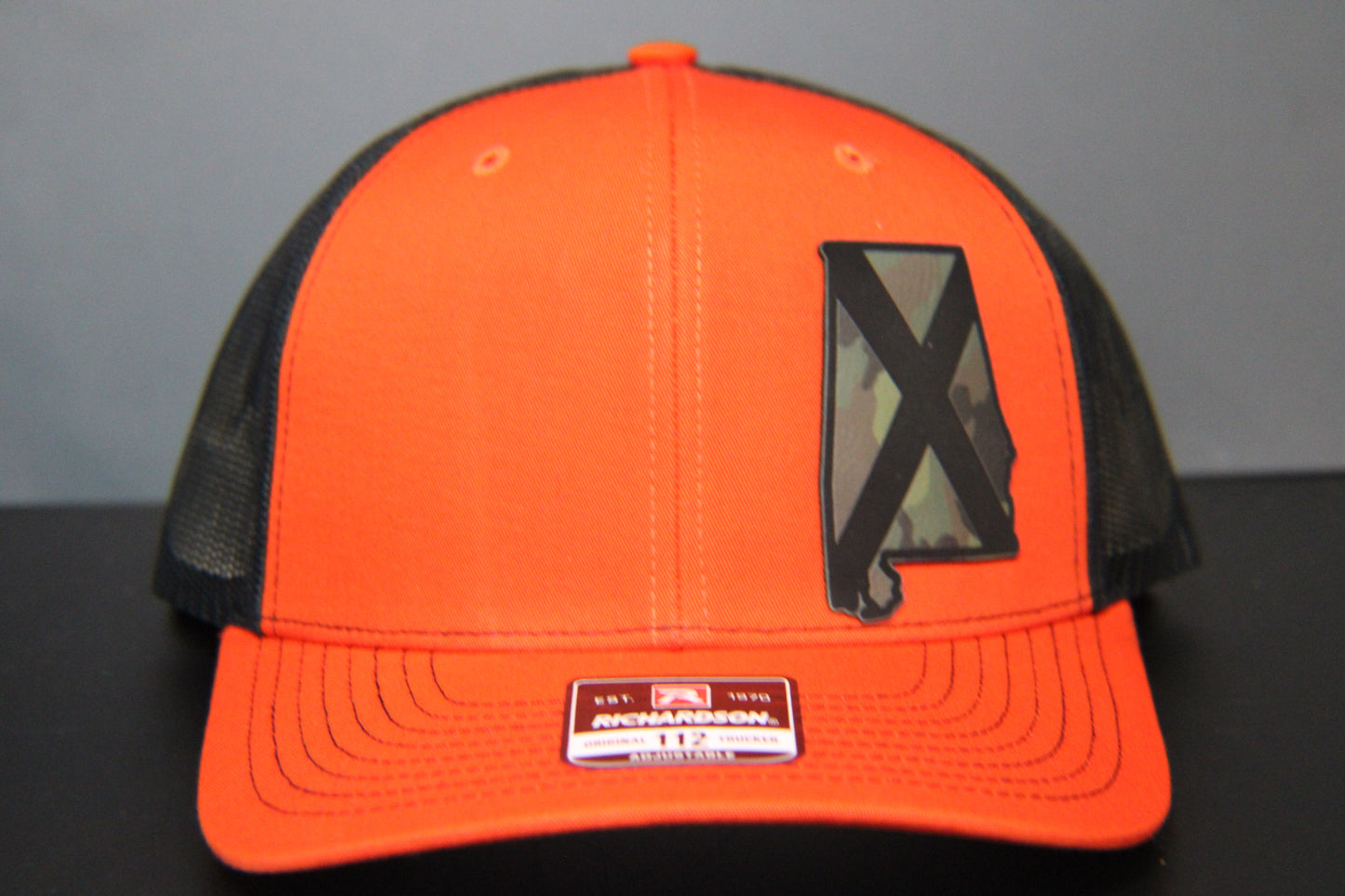 River and Ray Hats