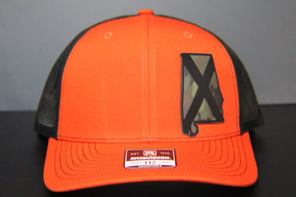River and Ray Hats