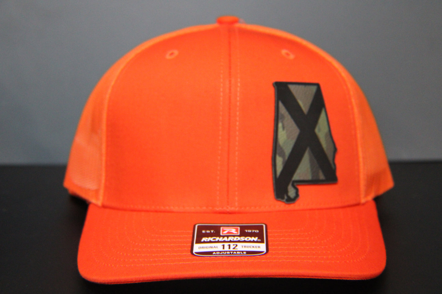 River and Ray Hats