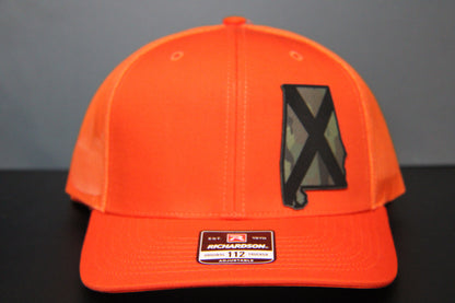 River and Ray Hats