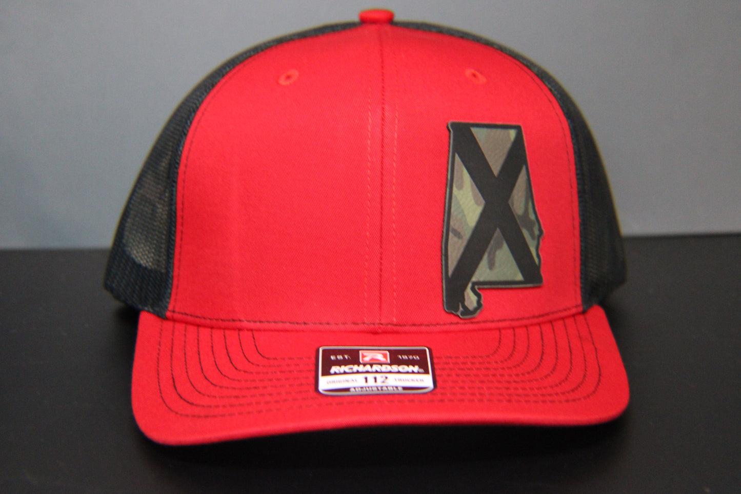 River and Ray Hats