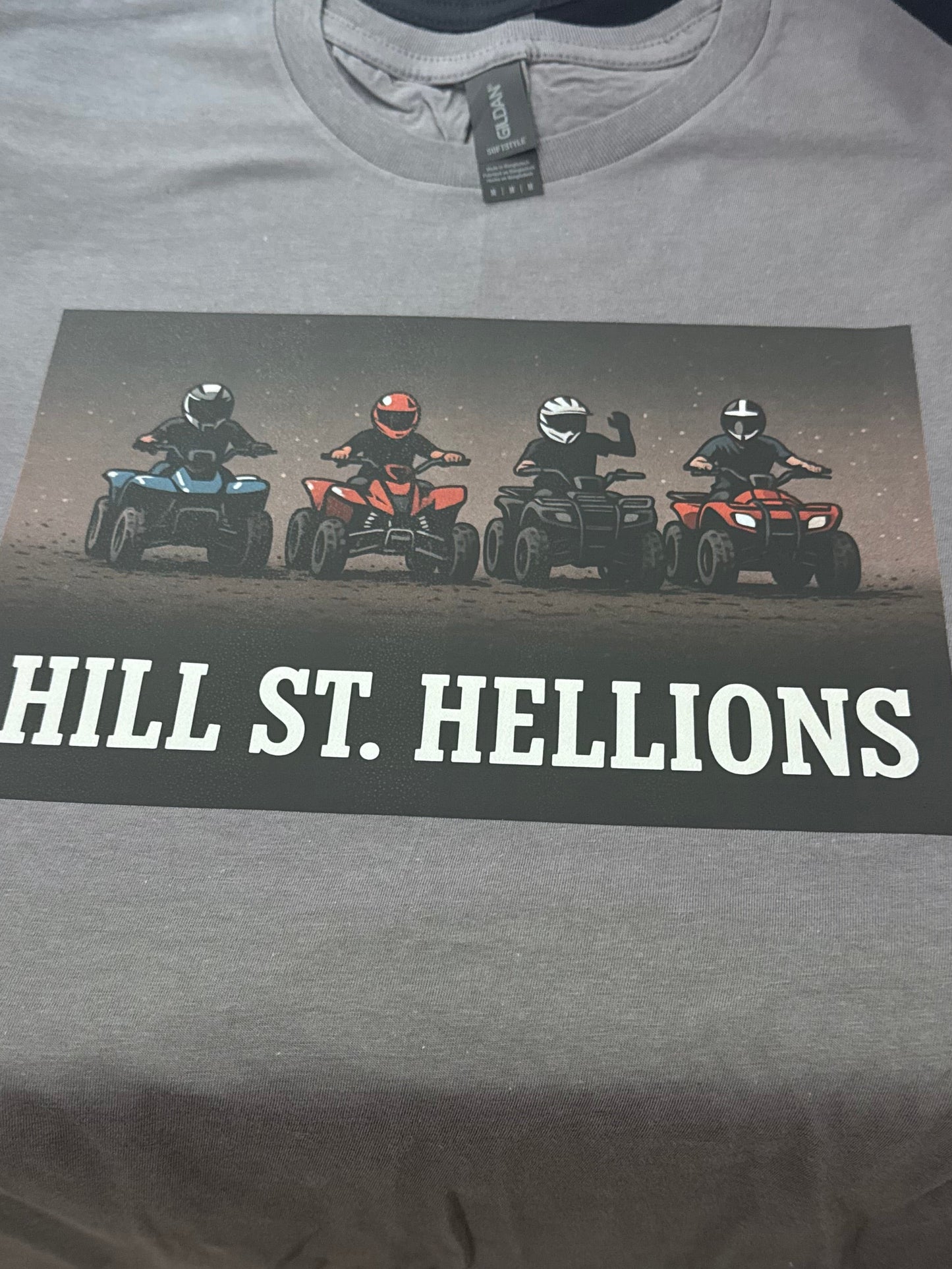 Custom Shirts / Crewnecks / Hoodies