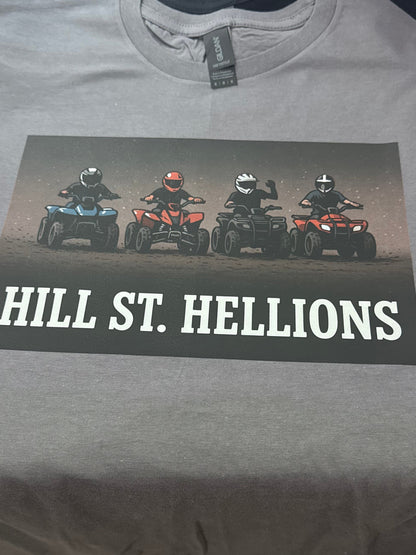 Custom Shirts / Crewnecks / Hoodies