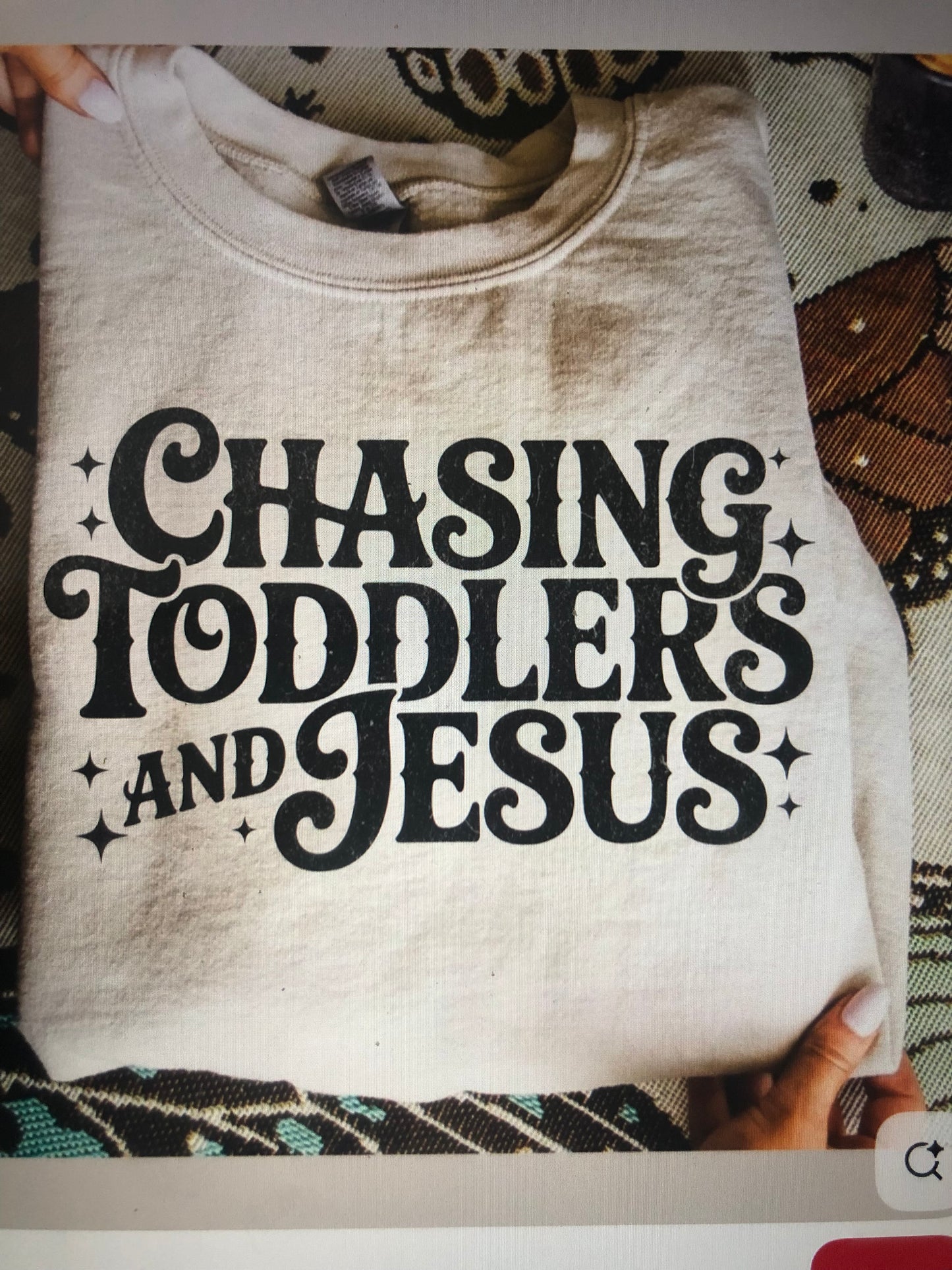 Custom Shirts / Crewnecks / Hoodies