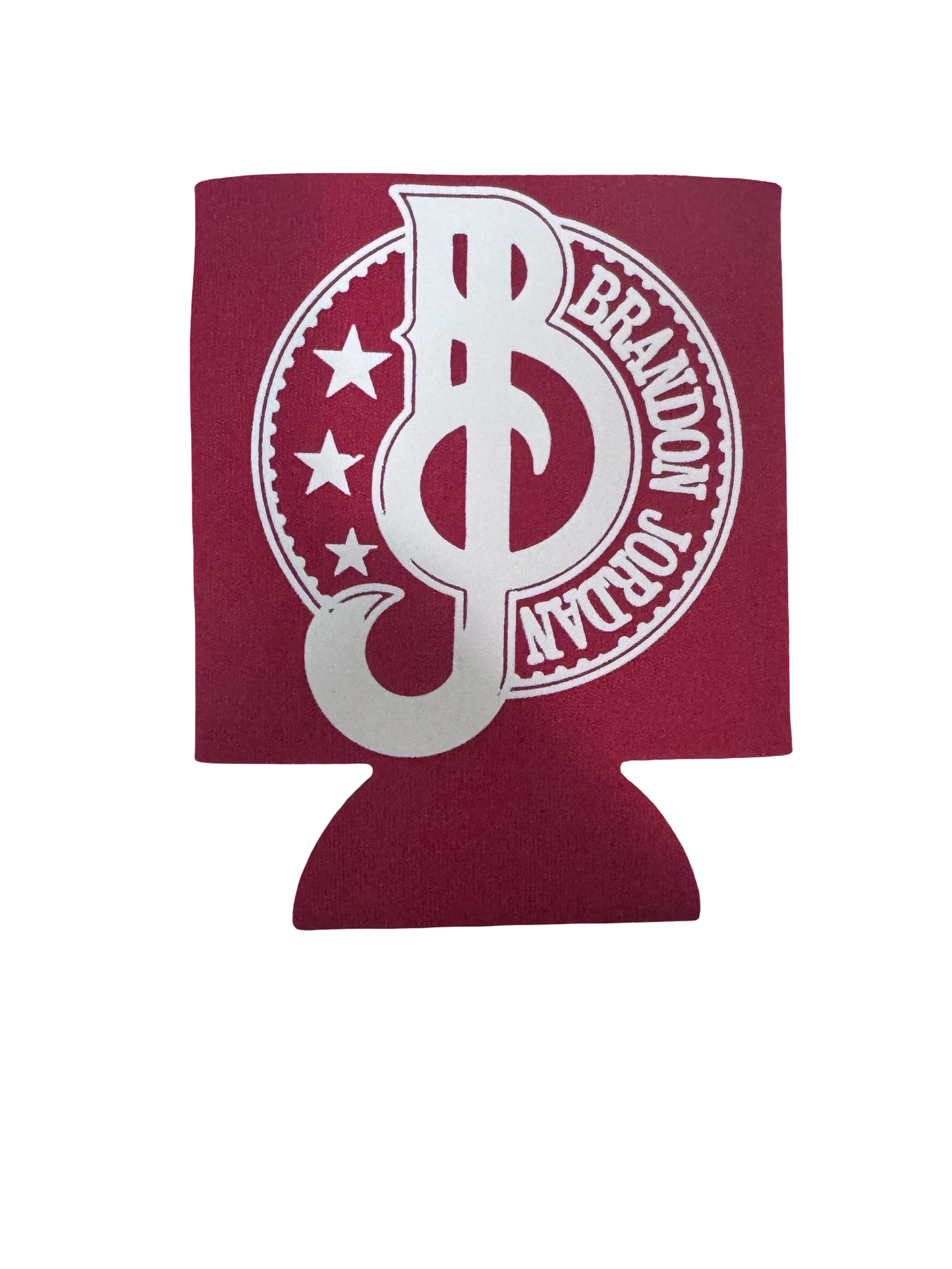 Brandon Jordan - Koozie