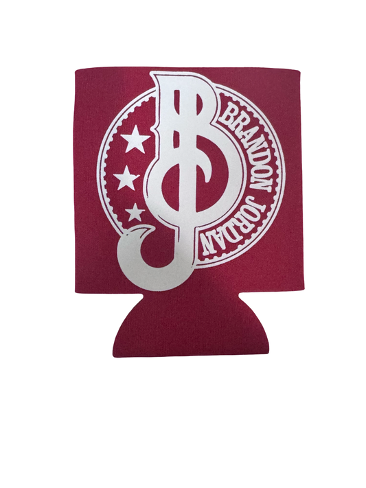 Brandon Jordan - Koozie
