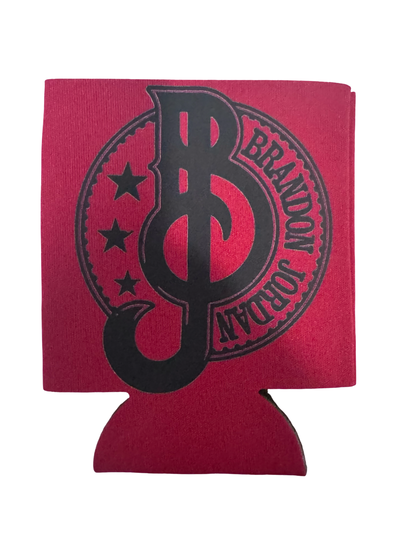 Brandon Jordan - Koozie