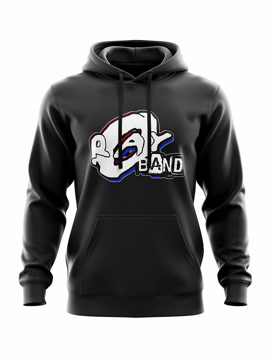 Oray Hoodie 5 - OG Logo