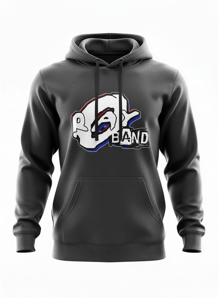 Oray Hoodie 5 - OG Logo