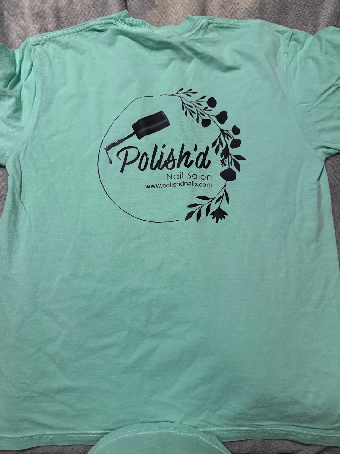 Custom Shirts / Crewnecks / Hoodies