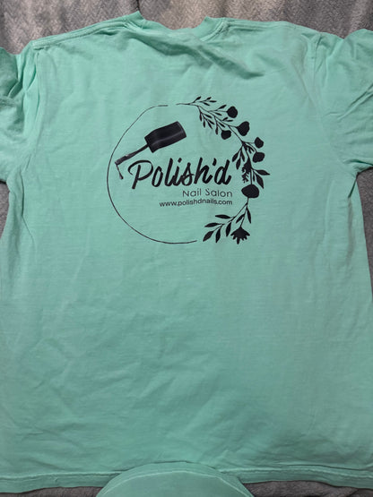 Custom Shirts / Crewnecks / Hoodies