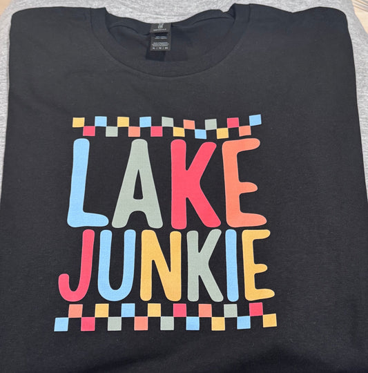 Lake T-Shirts